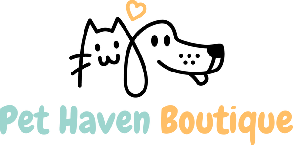 Pet Haven Boutique